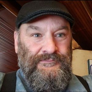 Meet your Posher, George